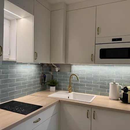 Blue Horizon 巴拉顿菲赖德