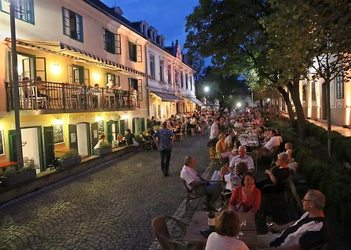 Blue Horizon * 巴拉顿菲赖德