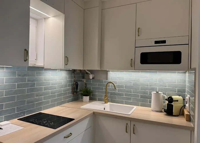 Blue Horizon 巴拉顿菲赖德